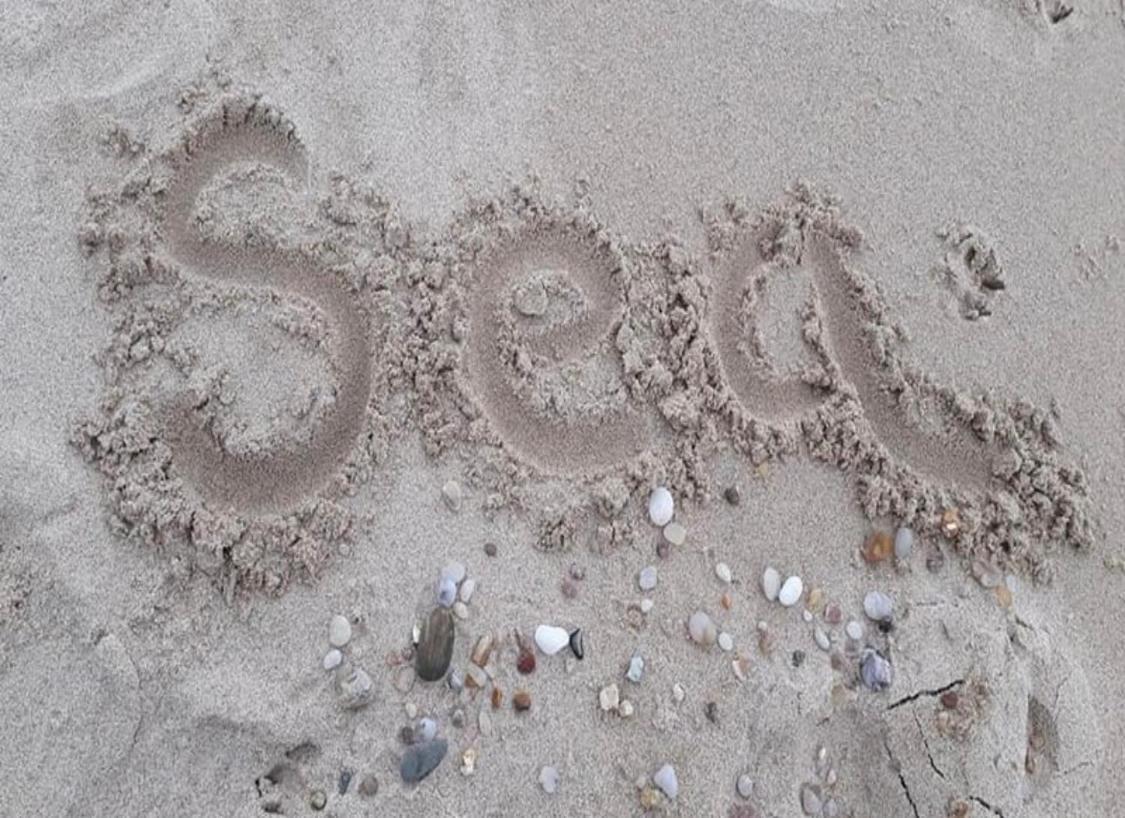 Sandy Bottom 파일리 외부 사진